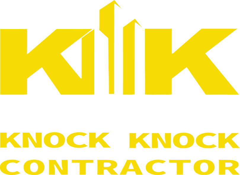 Knock Knock Contractor